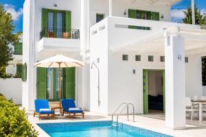 Villa Mytikas