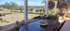 Finca Blanca Formentera