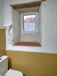 Casona Los Infantes