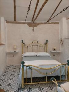 Casona Los Infantes
