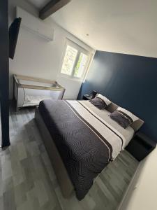 Charmant appartement proche plage idéal pour 4 personnes