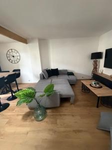 Charmant appartement proche plage idéal pour 4 personnes