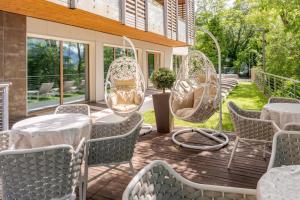 Hotel Villa Madruzzo