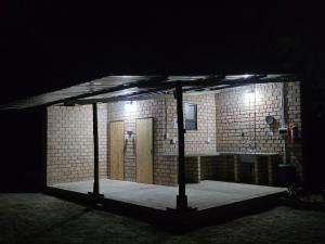 Tamboti Farm Camp Sites