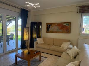 Marina View House