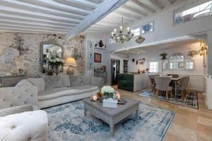 antibes luxury apartment