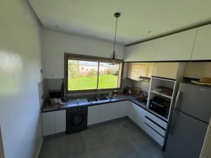 Luxurious Villa in Ourika Road 25km from Marrakech