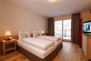 Hotel Enzian & Apartmenthotel Johannes