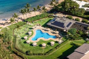 Rare Dual Suite at Wailea Ekahi