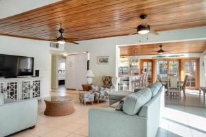 KC88 Keyluxe Retreat