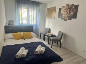 Family Apartment Anđelić