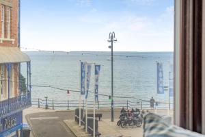 2 Bed in Swanage oc-wy547