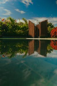 Pousada dos Bougainvilles