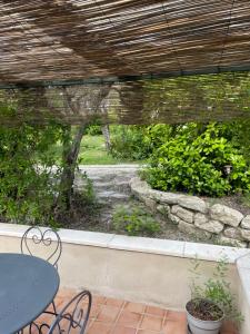 Gîte de charme 4P avec piscine et au calme