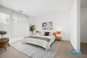 Luxury Waterfront Living in North Yunderup