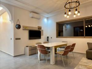 Luxurious Villa in Ourika Road 25km from Marrakech