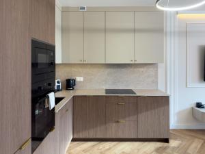 URBAN APARTMENTS Premium Olimpijska 9 No 5 - Free Garage - SPODEK - MCK