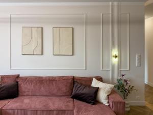 URBAN APARTMENTS Premium Olimpijska 9 No 5 - Free Garage - SPODEK - MCK