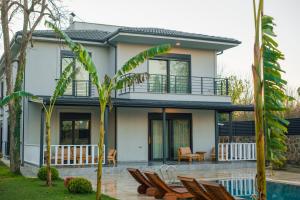 Luku Villa