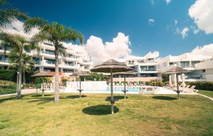 Exclusive Two-Bed Coastal Apartment in Pure South