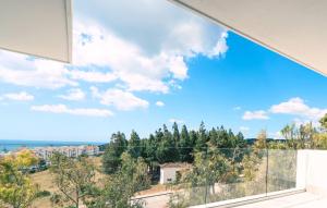 Exclusive Two-Bed Coastal Apartment in Pure South