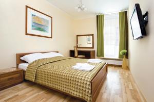 Apartament Aquamarina Międzyzdroje