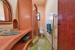 Villa Nouran - Chambre DHôte