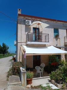 B&B La Ciammaruca