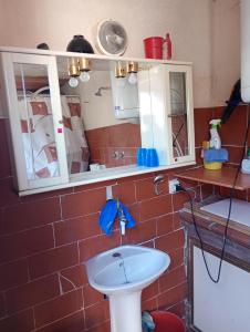 Casa vacanze a Baia Felice