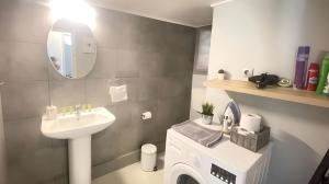Central House - 2 Bedroom Apartment