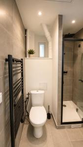 Charmant appartement Porte dItalie - Paris