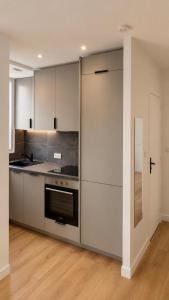 Charmant appartement Porte dItalie - Paris