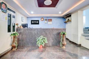Hotel O Royal Heaven