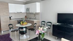 Pine Residence at Lav Meridien Resort