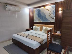 Hotel Pairamant Near IGI Airport
