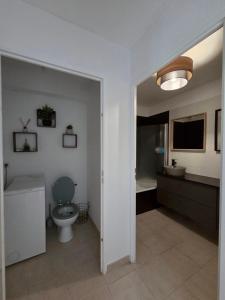 Appartement à Nailloux