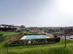 Appartement à Nailloux
