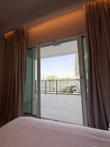 Vida Marina Resort Marassi