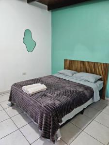 Encantador departamento de un dormitorio