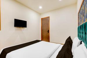 Super Townhouse Hotel Silver Saffron