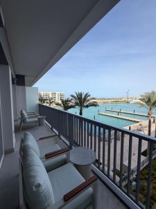 Vida Marina Resort Marassi