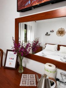 Meraki Room Tirana Center