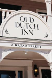 Old Dutch Inn