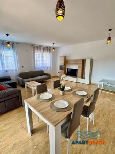 APARTBEACH CASA BLAU MAR