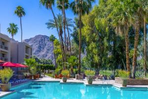Indian Wells Resort Hotel