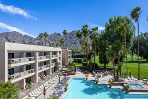 Indian Wells Resort Hotel