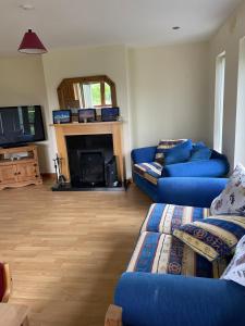 Breesy Centre Apartment