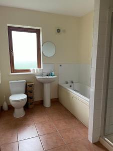 Breesy Centre Apartment