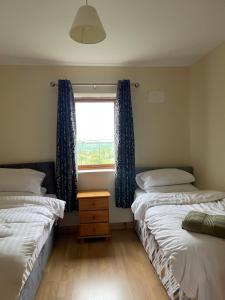 Breesy Centre Apartment