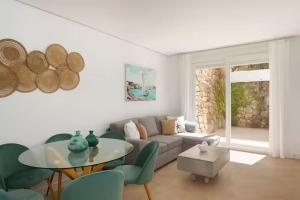 Apto. Residencial en Marbella Golden Beach